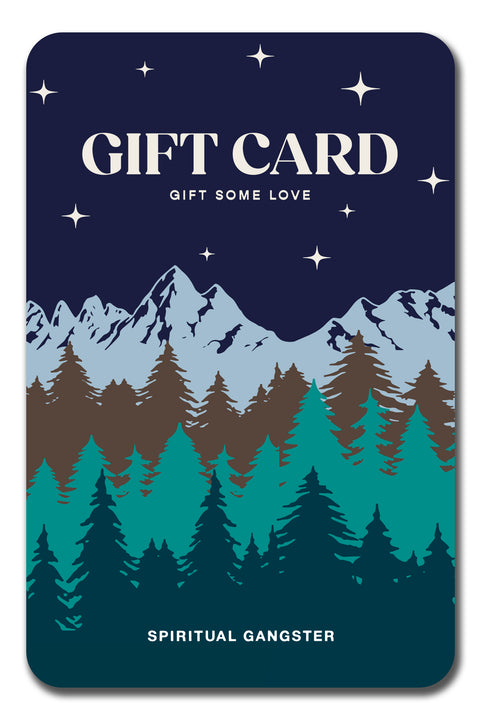 E-Gift Card
