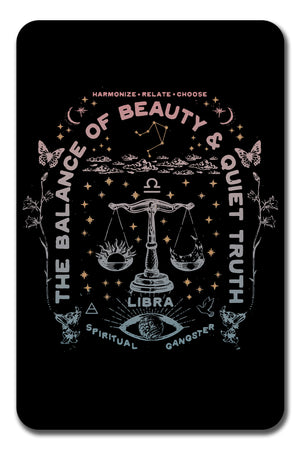 Zodiac Libra E-Gift Card