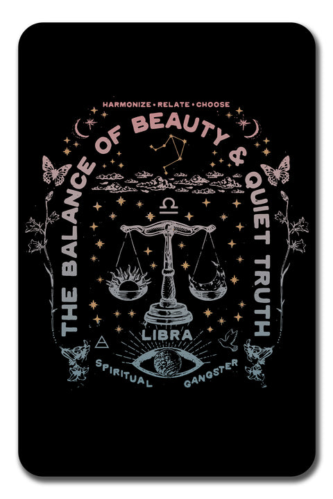 Zodiac Libra E-Gift Card
