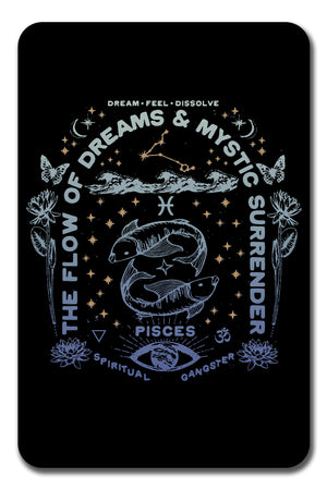 Zodiac Pisces E-Gift Card