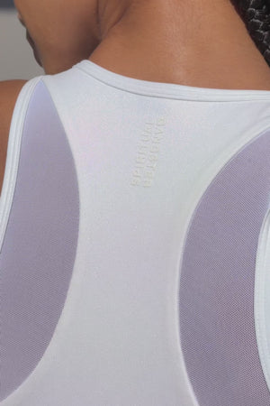 Nirvana Luminescent Stevie Bra Top