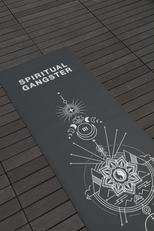 SG Yoga Mat