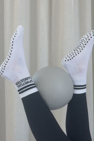 SG Grip Socks