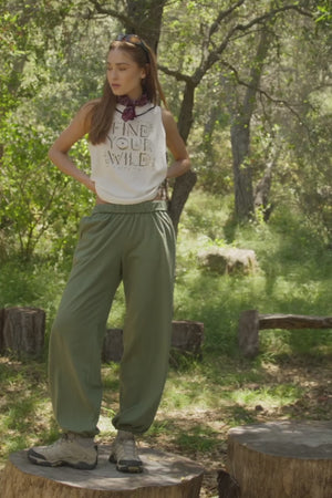 Canyon Jogger Pant