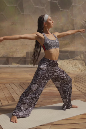 Roam Wide Leg Pant
