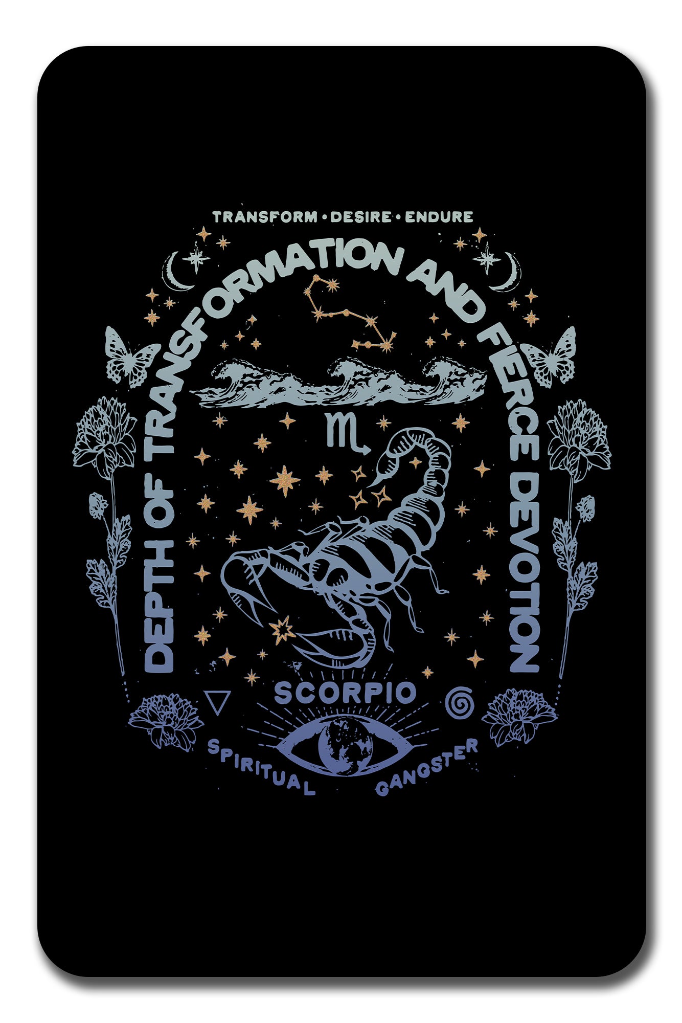 Spiritual Gangster E-Gift Card | Athleisure Gift Cards | Spiritual