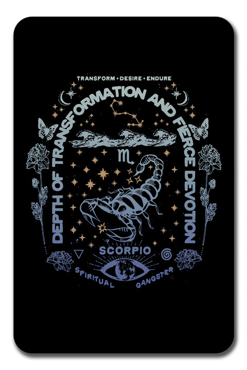 Zodiac Scorpio E-Gift Card