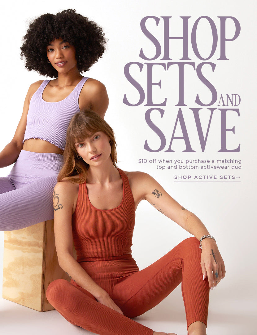 Spiritual Gangster: Yoga Activewear, Loungewear & Accessories