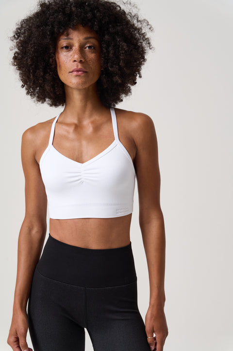 Seamless Cassidy Bra Top