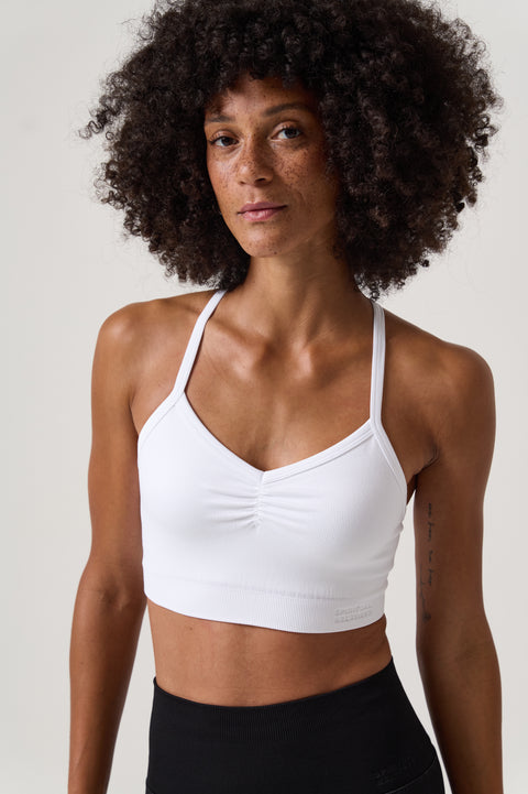 Seamless Cassidy Bra Top