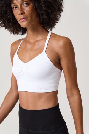 Seamless Cassidy Bra Top