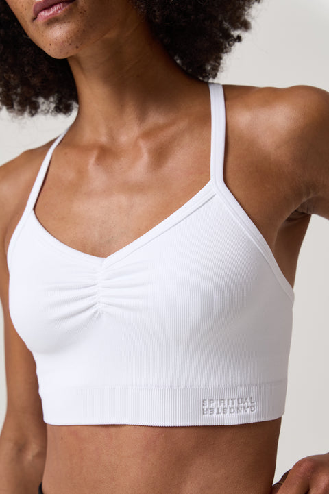 Seamless Cassidy Bra Top