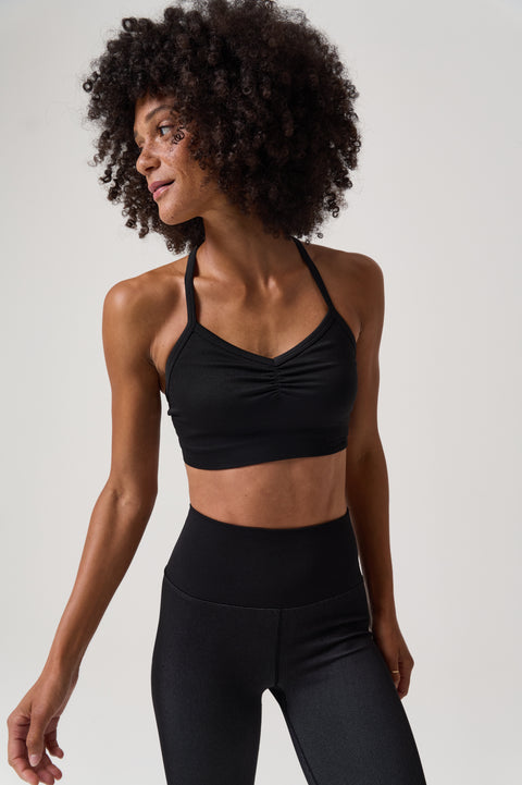 Seamless Cassidy Bra Top