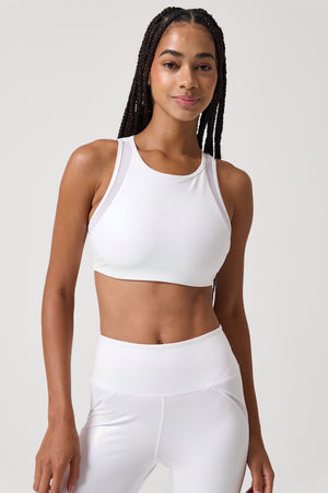 Nirvana Luminescent Stevie Bra Top