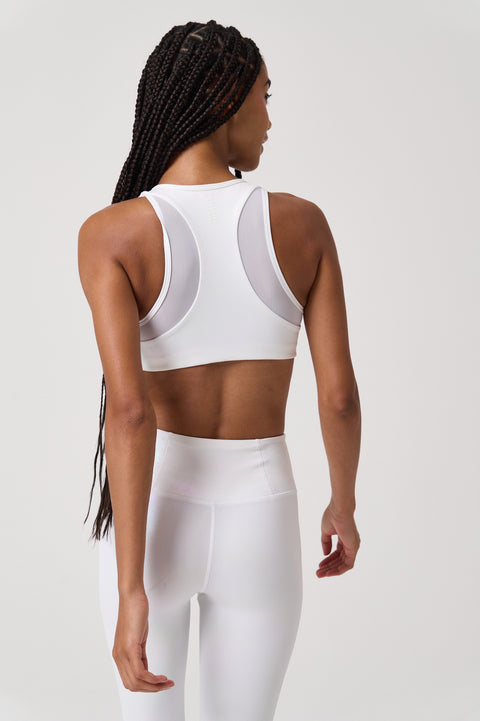 Nirvana Luminescent Stevie Bra Top