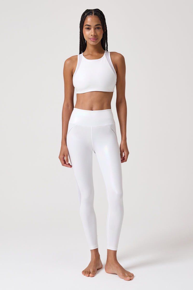 Nirvana Luminescent Stevie Bra Top