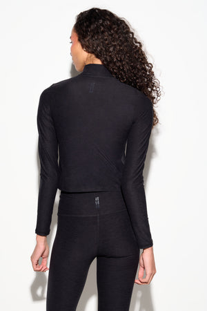 HeatherCloud Haven Jacket