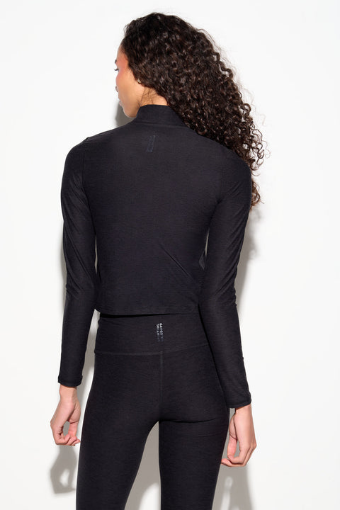 HeatherCloud Haven Jacket