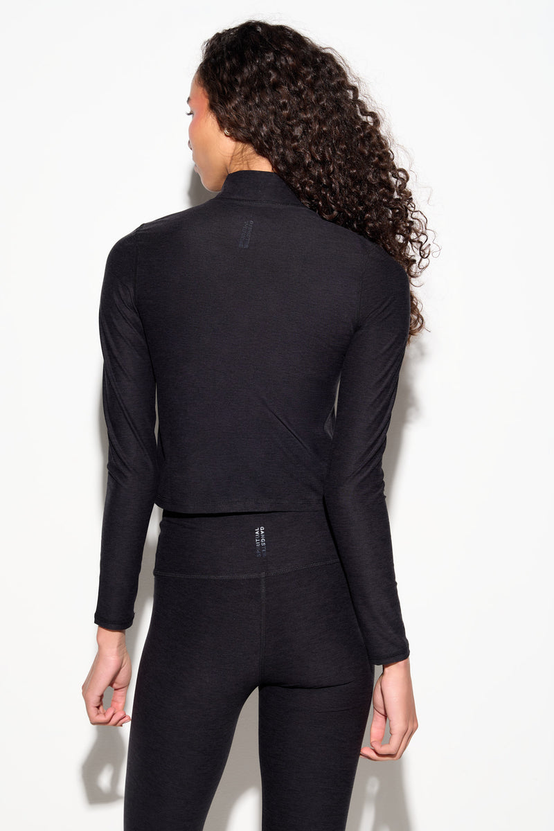 HeatherCloud Haven Jacket
