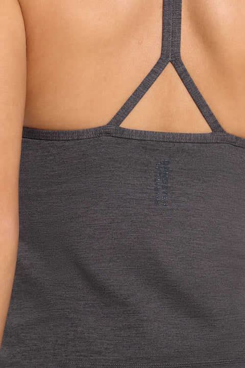 HeatherLuxe Barton Tank