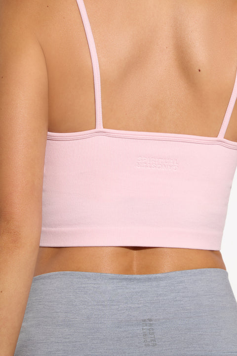 Seamless Exhale Tank