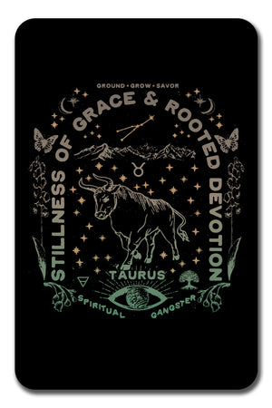 Zodiac Taurus E-Gift Card