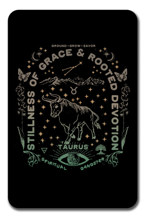 Zodiac Taurus E-Gift Card