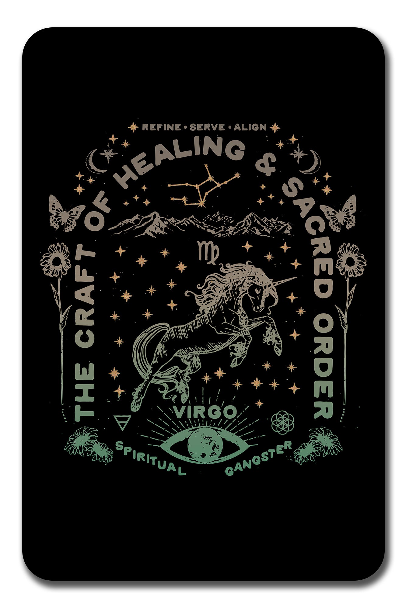 Spiritual Gangster E-Gift Card | Athleisure Gift Cards | Spiritual