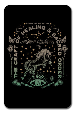 Zodiac Virgo E-Gift Card