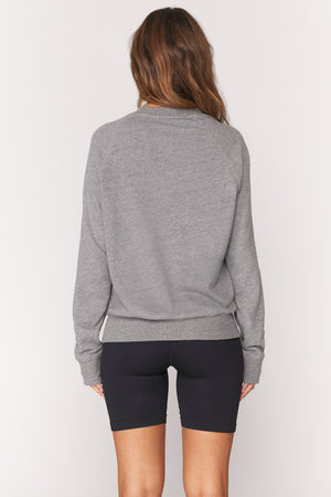 Spiritual Gangster Sweatshirt