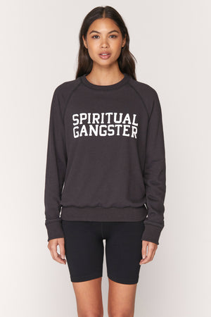 Spiritual Gangster Sweatshirt