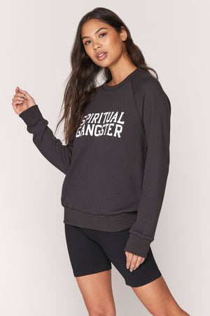 Spiritual Gangster Sweatshirt