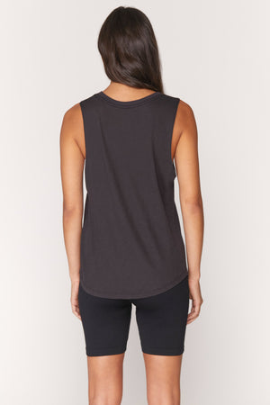 Grateful Muscle Tank