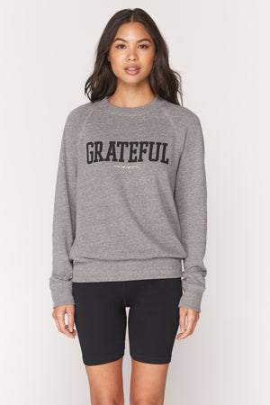 Grateful Sweatshirt
