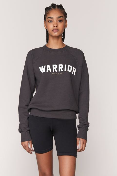 Warrior Bridget Sweatshirt