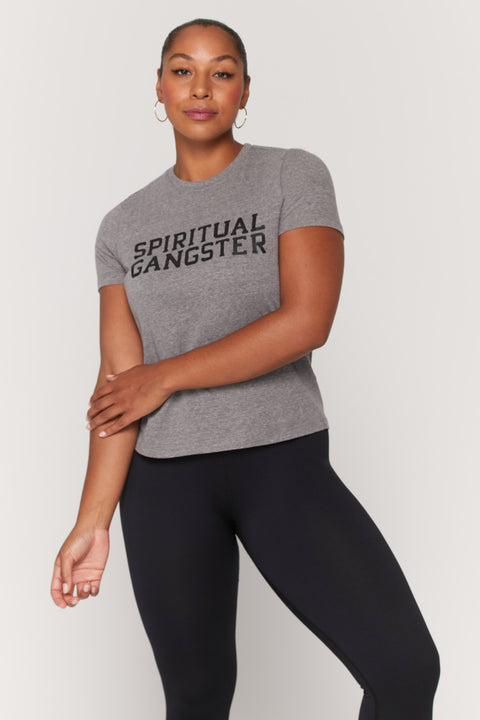 Women's Fitness Apparel & Activewear Clothing – Spiritual Gangster