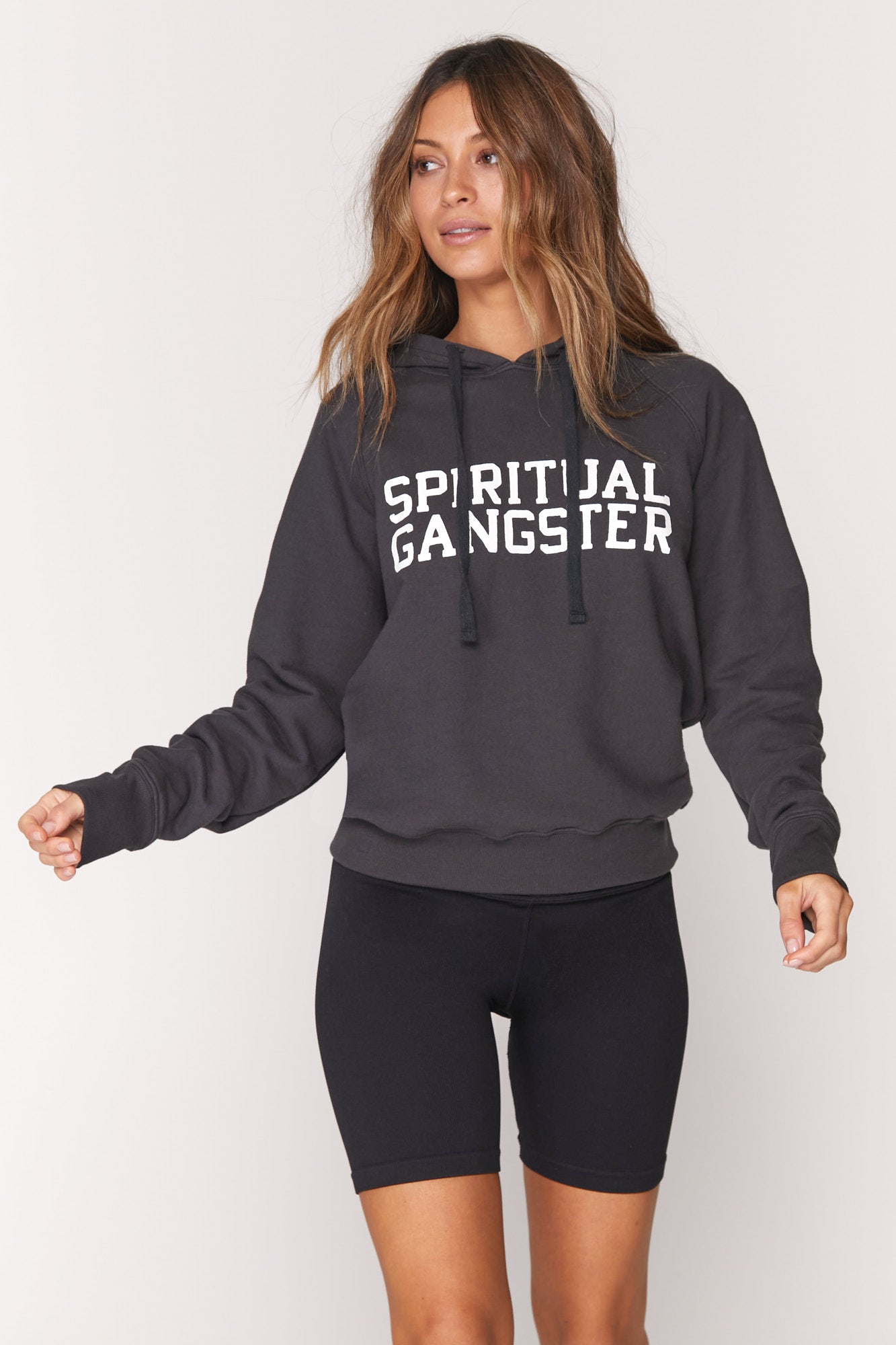 Spiritual Gangster Sale Collection
