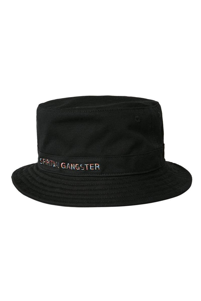 Spiritual Gangster Bucket Hat