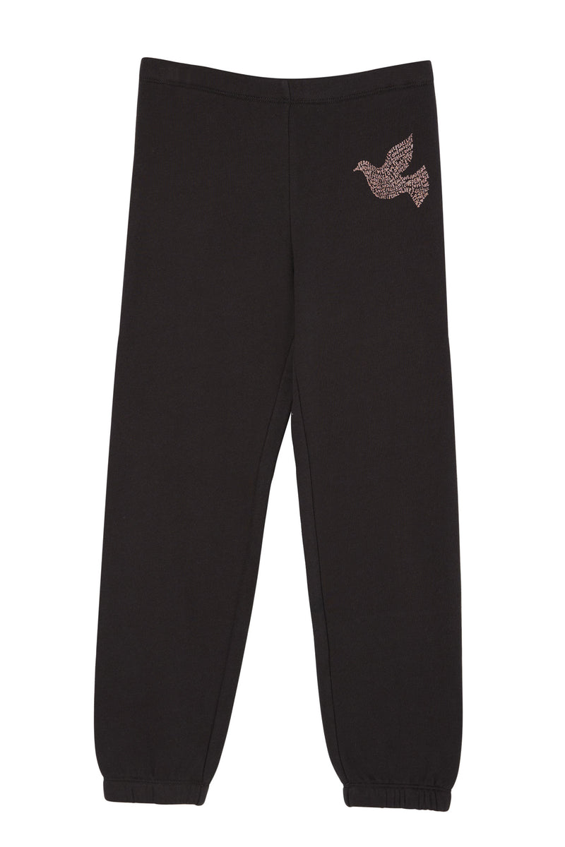 Girls Dove Perfect Sweatpant