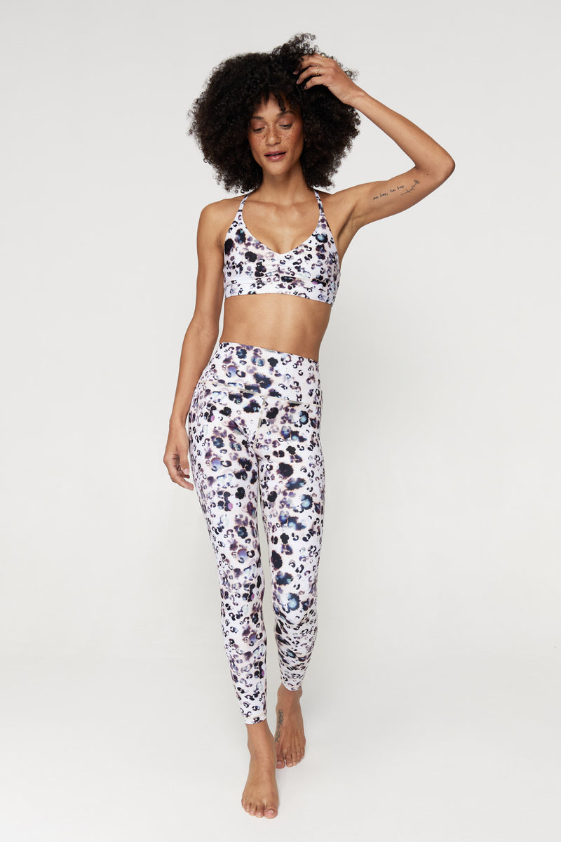 Studio Eco Jersey T-Back Bra