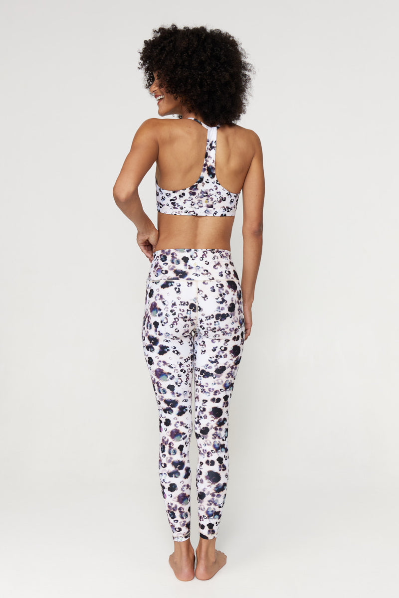 Studio Eco Jersey T-Back Bra
