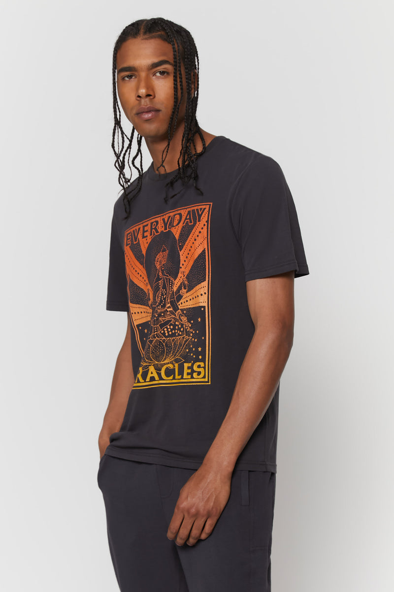 Miracles Relaxed Tee