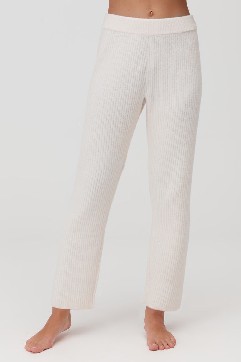 Cozy Rib Pant