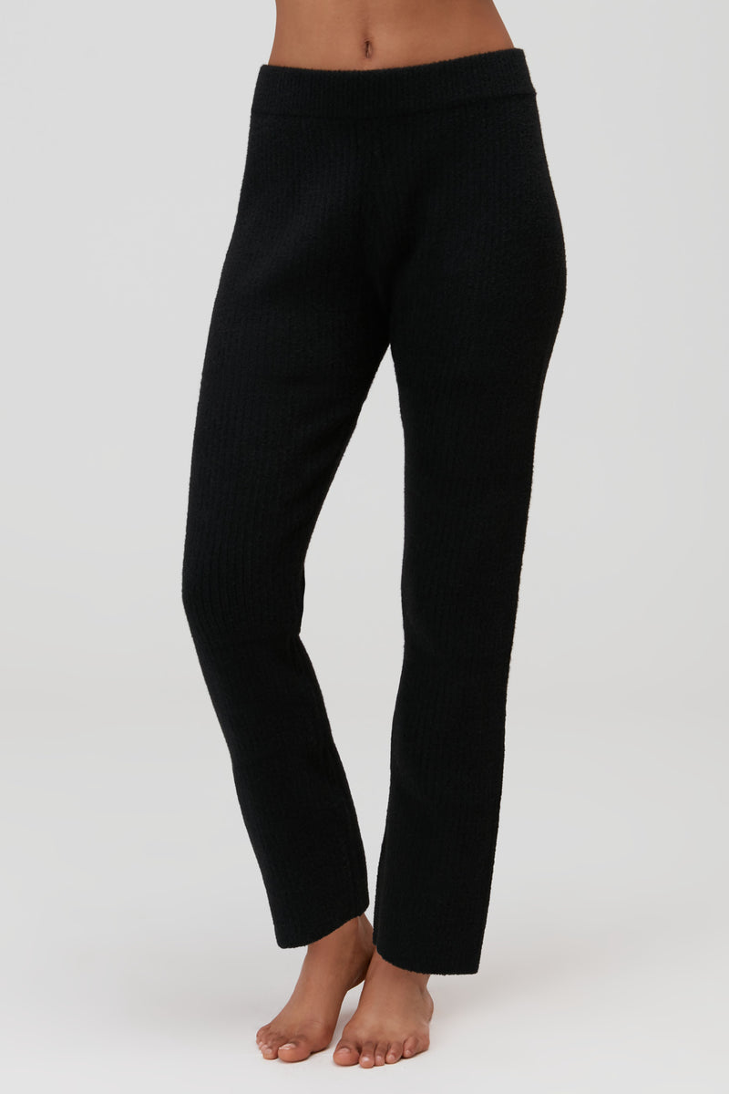 Cozy Rib Pant