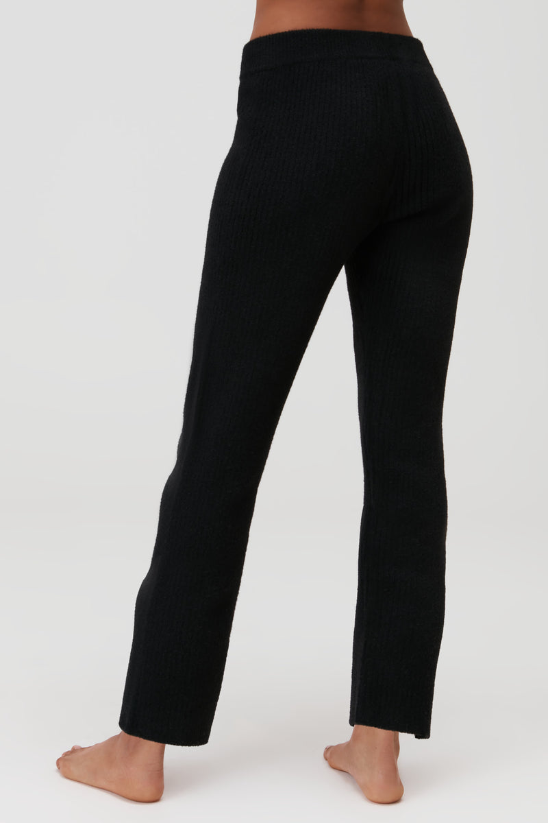 Cozy Rib Pant