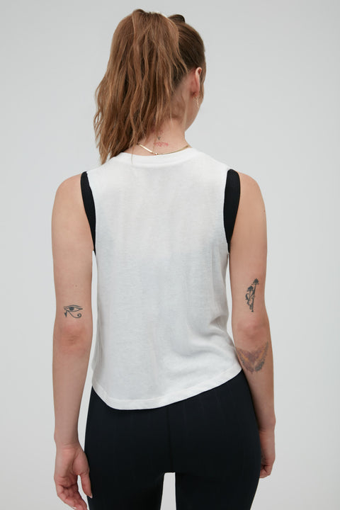 Stargaze Crop Tank
