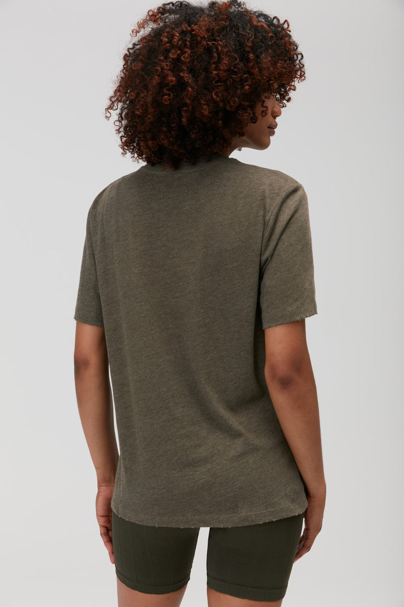 Karma Short Sleeve Tee