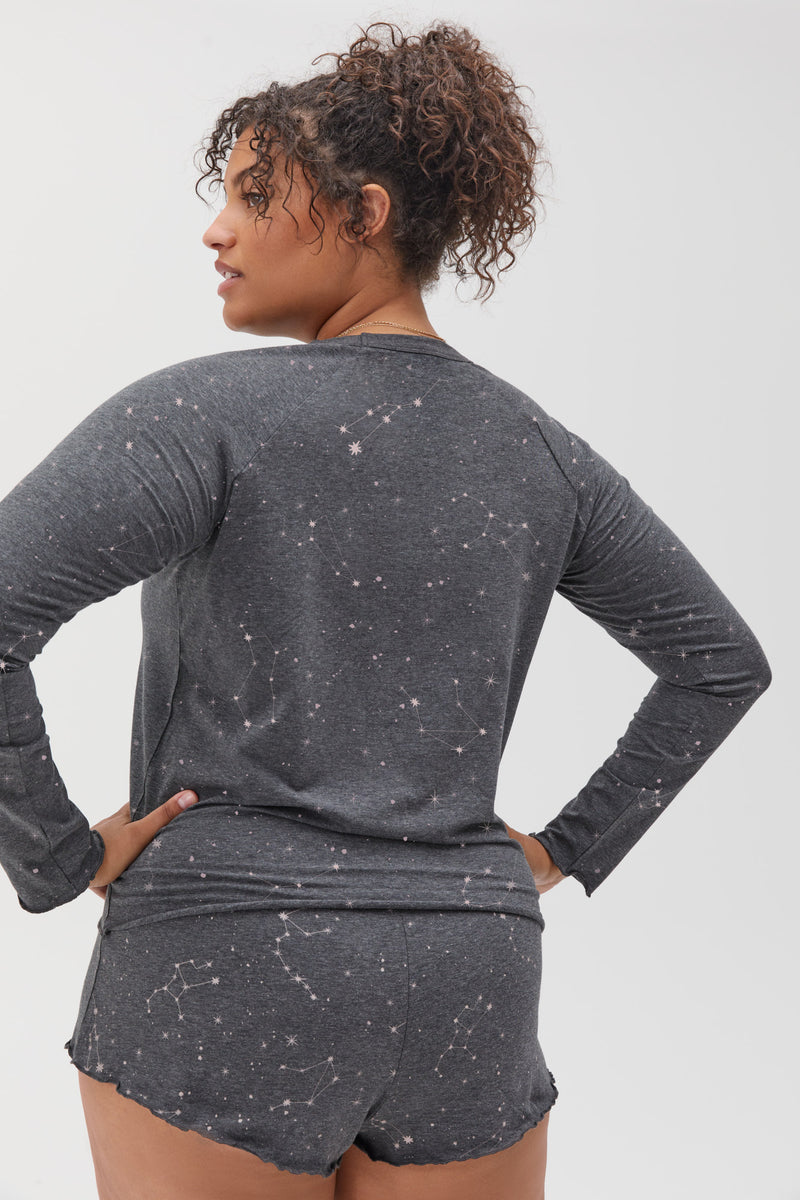 Raglan Sleep Shirt