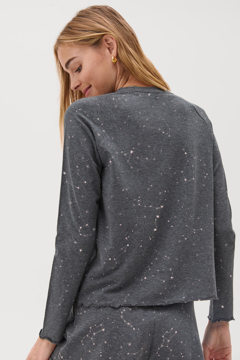 Raglan Sleep Shirt