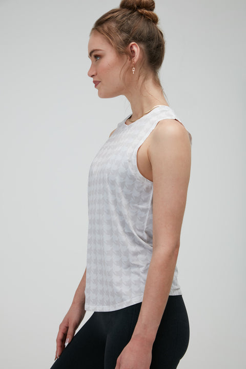 Active Muscle Tank